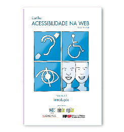 Cartilha de Acessibilidade na Web