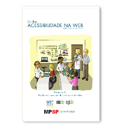 Cartilha de Acessibilidade na Web