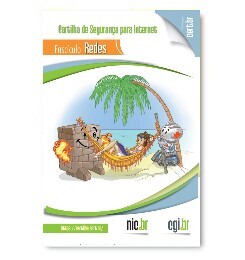Cartilha de Segurança para Internet