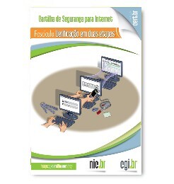 Cartilha de Segurança para Internet