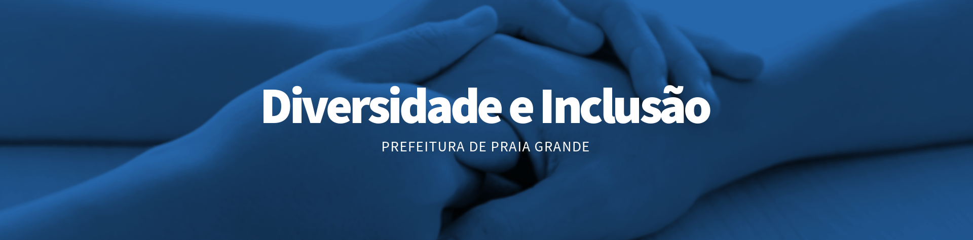 Banner da Secretaria