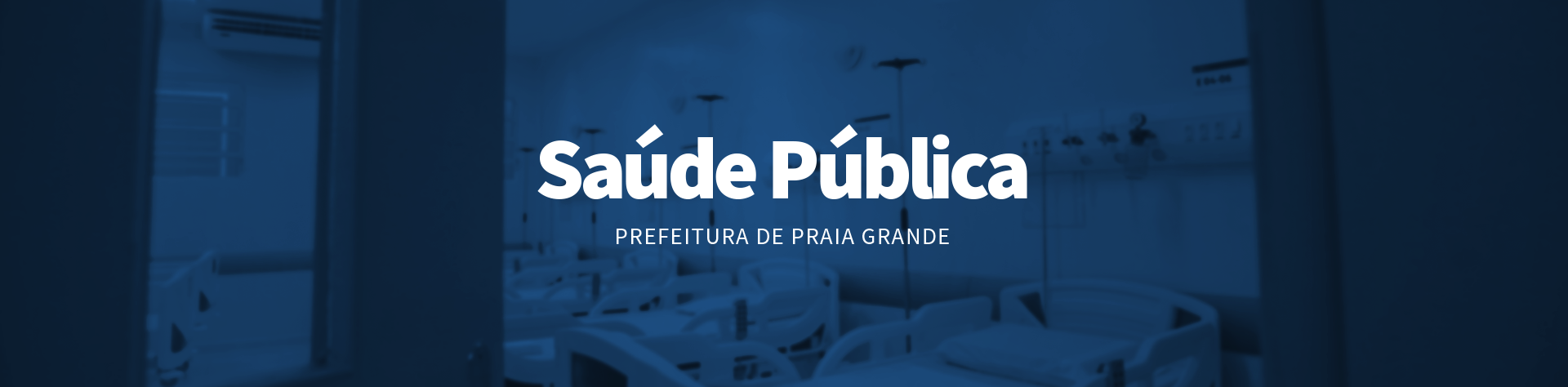 Banner da Secretaria