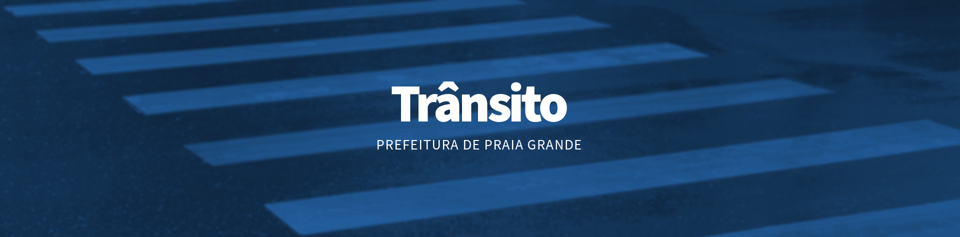 Banner da Secretaria