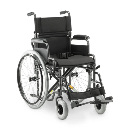 Imagem Cadeira de Rodas