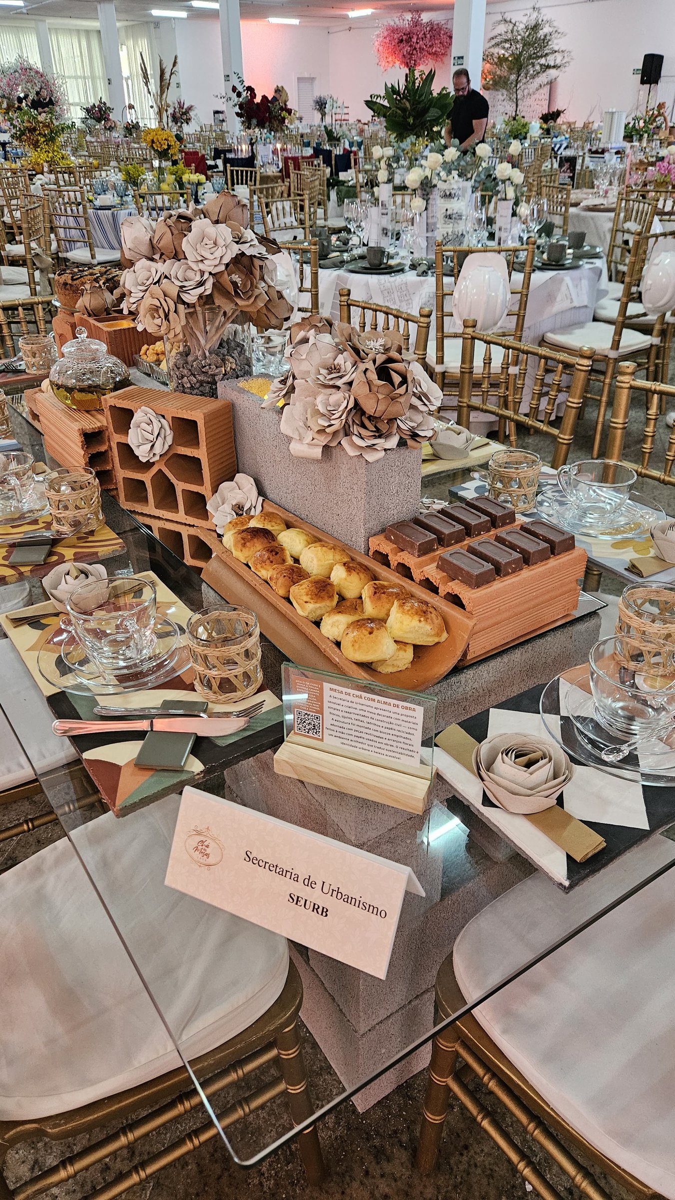 1º Lugar Criatividade