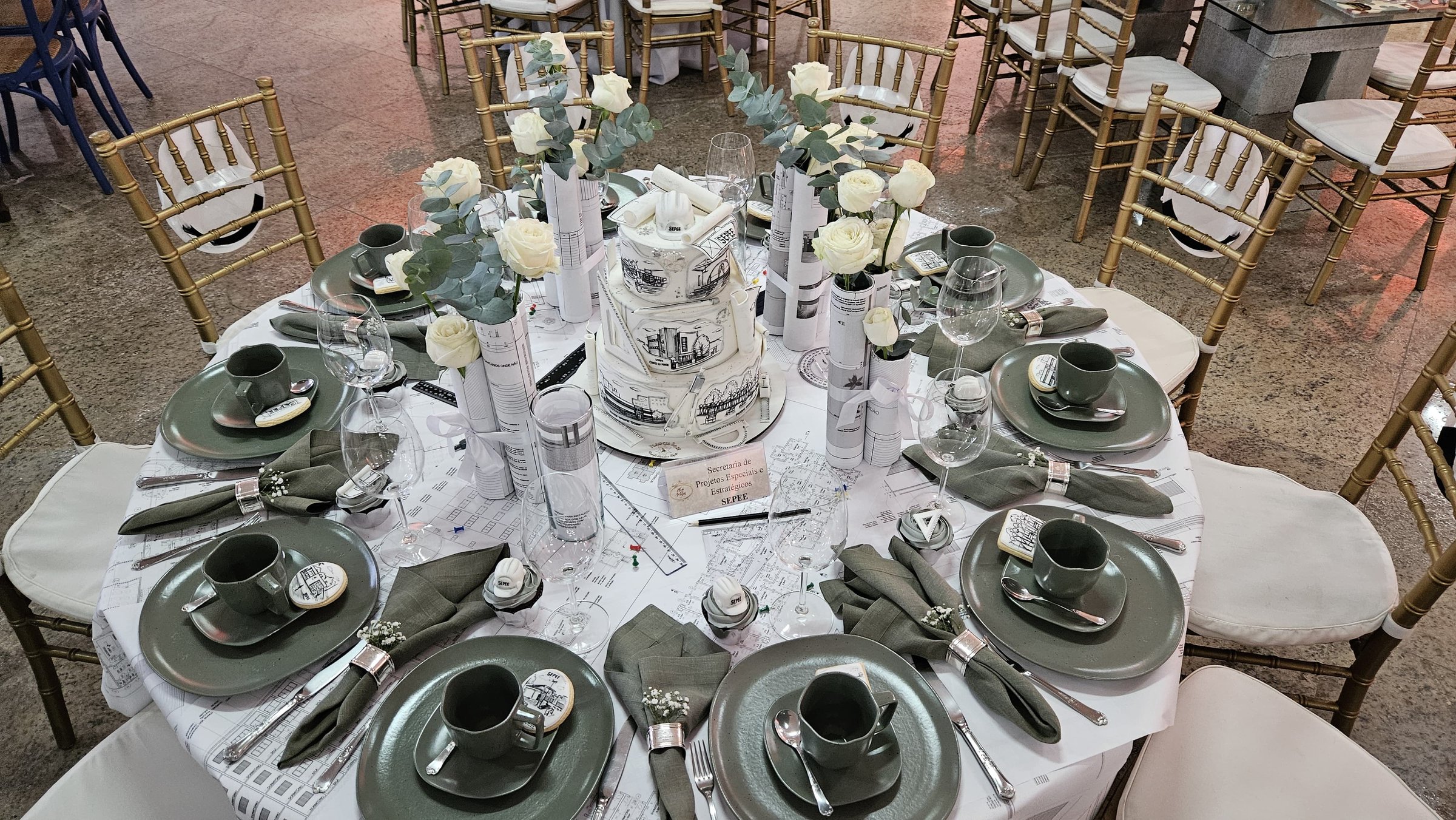 2º Lugar Criatividade