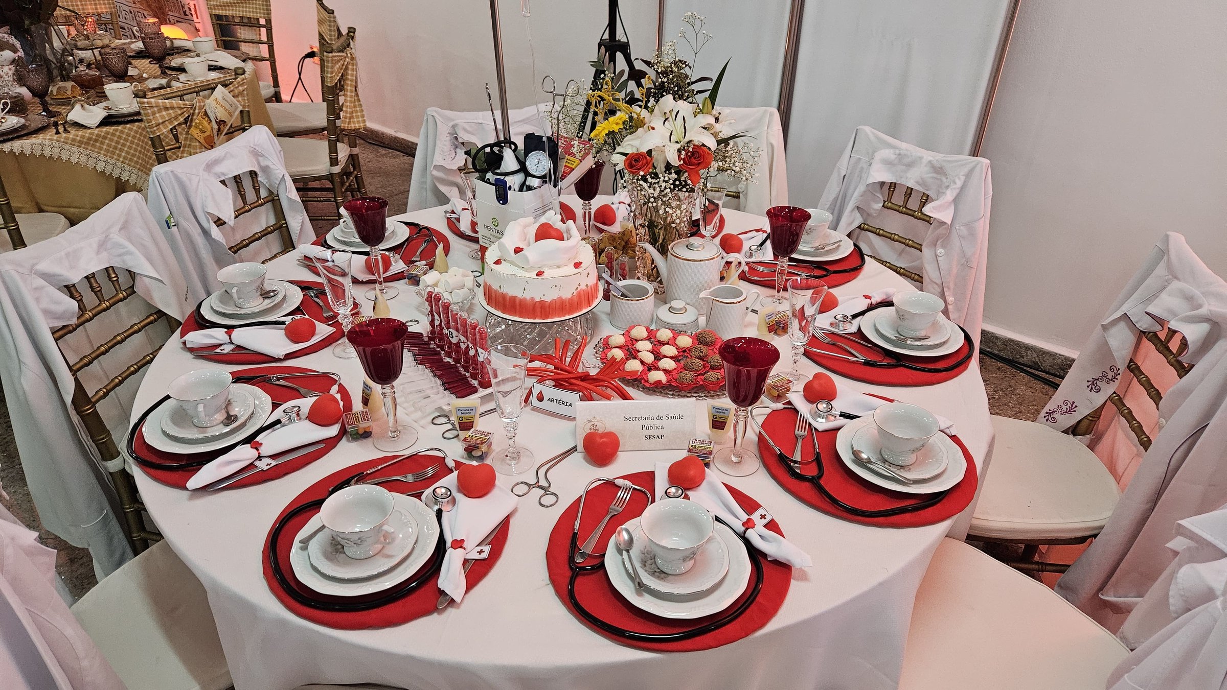 2º Lugar Originalidade