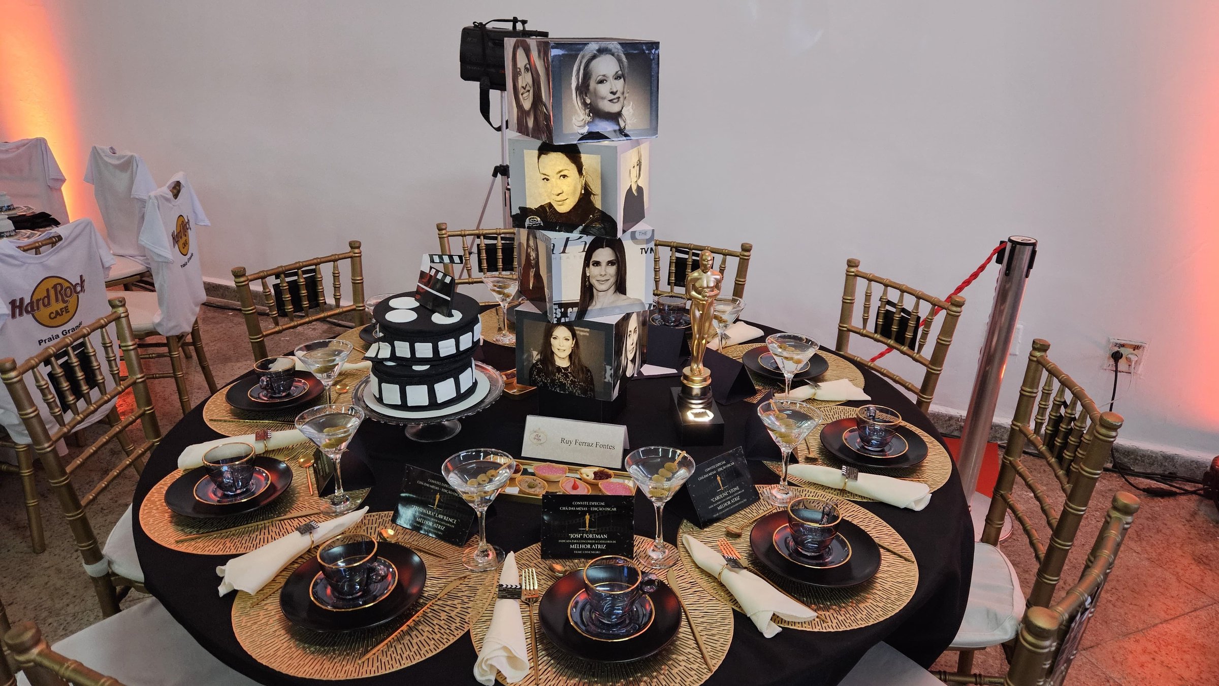 3º Lugar Criatividade