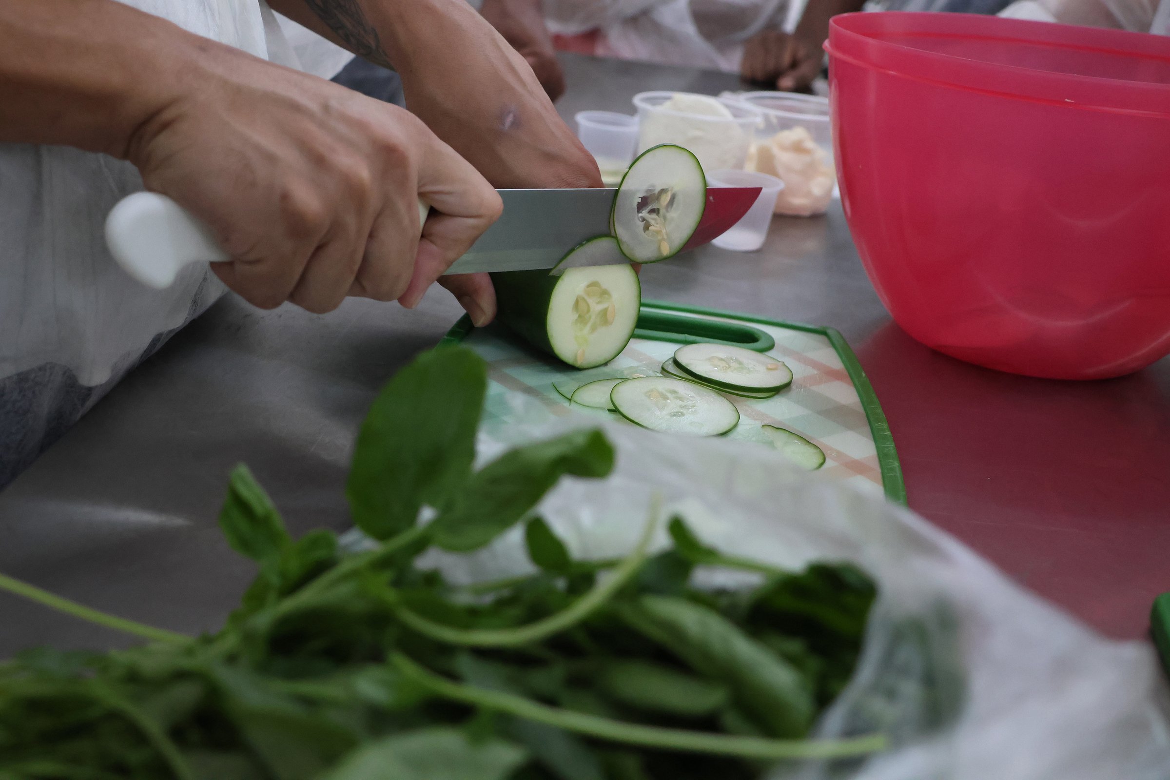 Imagem ilustrativa representando a ''Capacitação