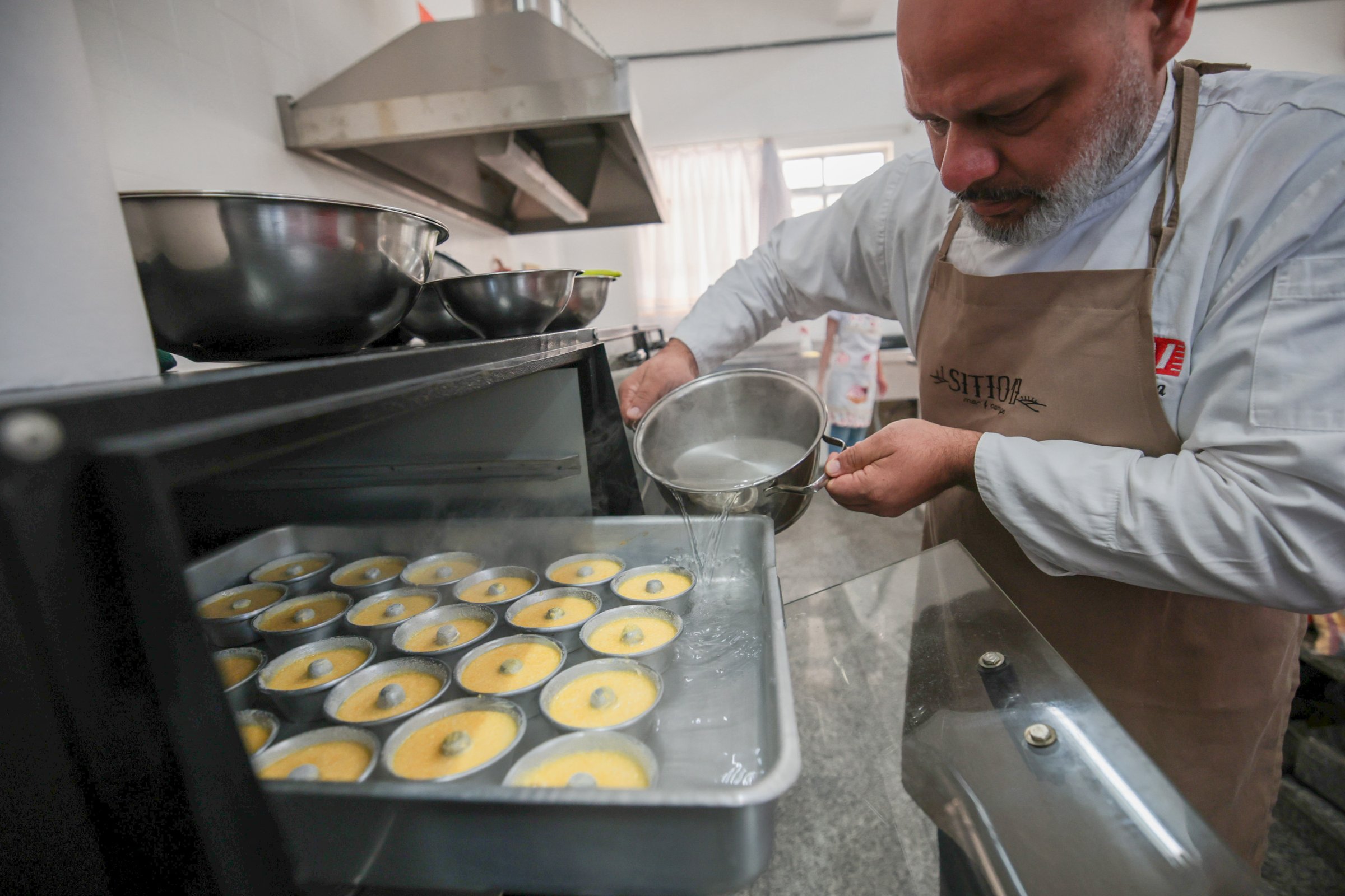 Imagem 'Cozinha Experimental'