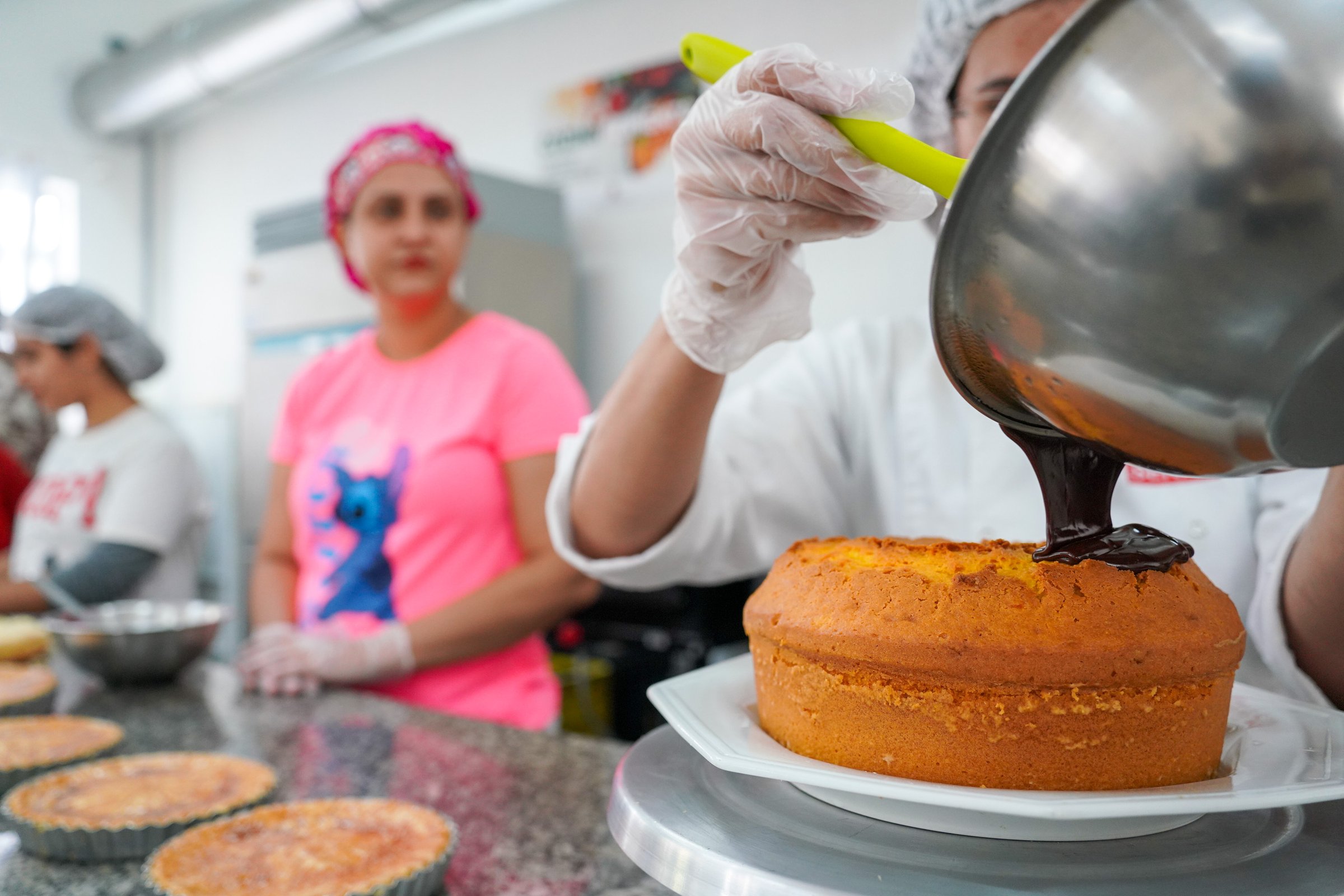 Imagem 'Cozinha Experimental'