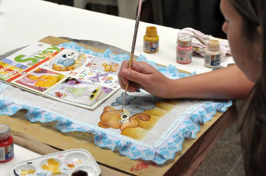 Imagem do evento 'Baila Comigo'