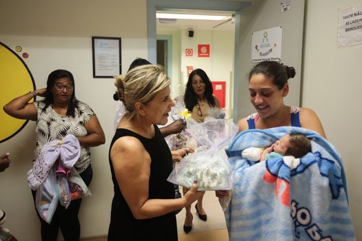 Imagem do evento 'Baila Comigo'