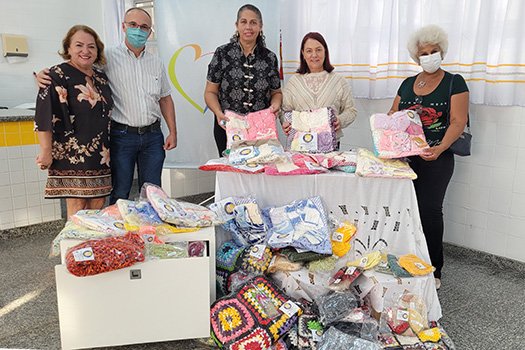 Imagem do evento 'Baila Comigo'