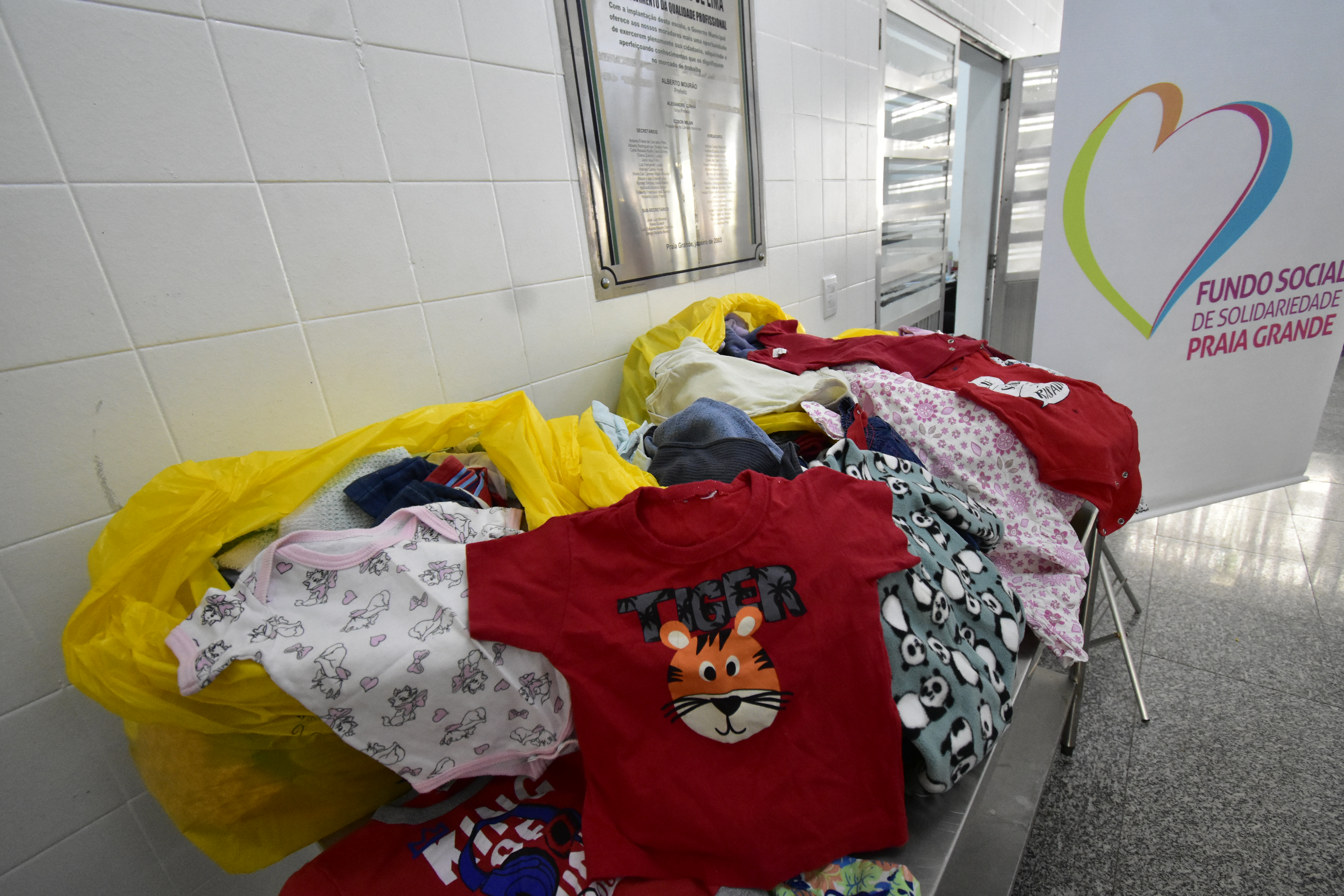 Imagem do evento 'Baila Comigo'