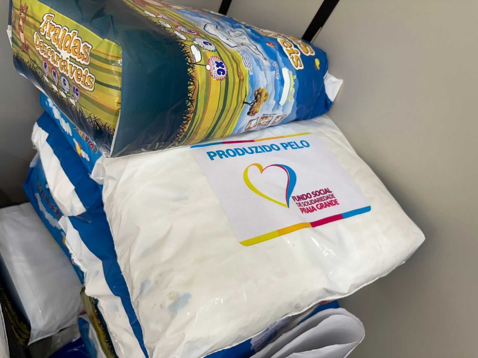 Imagem ilustrativa representando o 'Atendimento contínuo à população vulnerável'