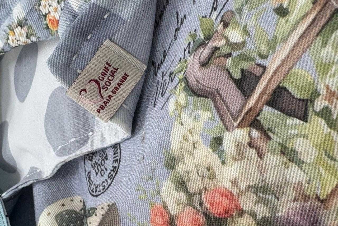 Imagem da marca 'Grife Social 1'