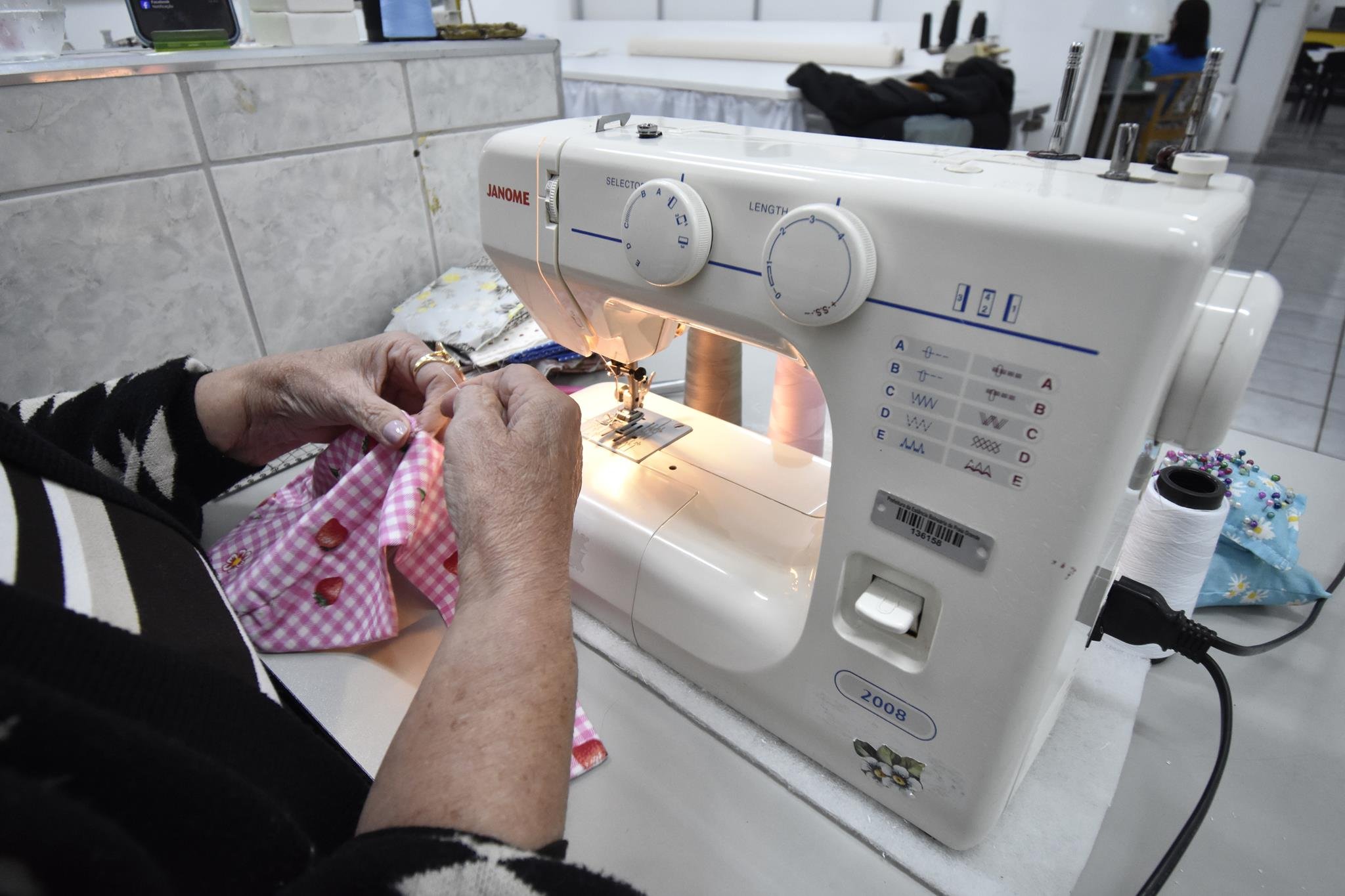 Imagem da marca 'Grife Social 2'