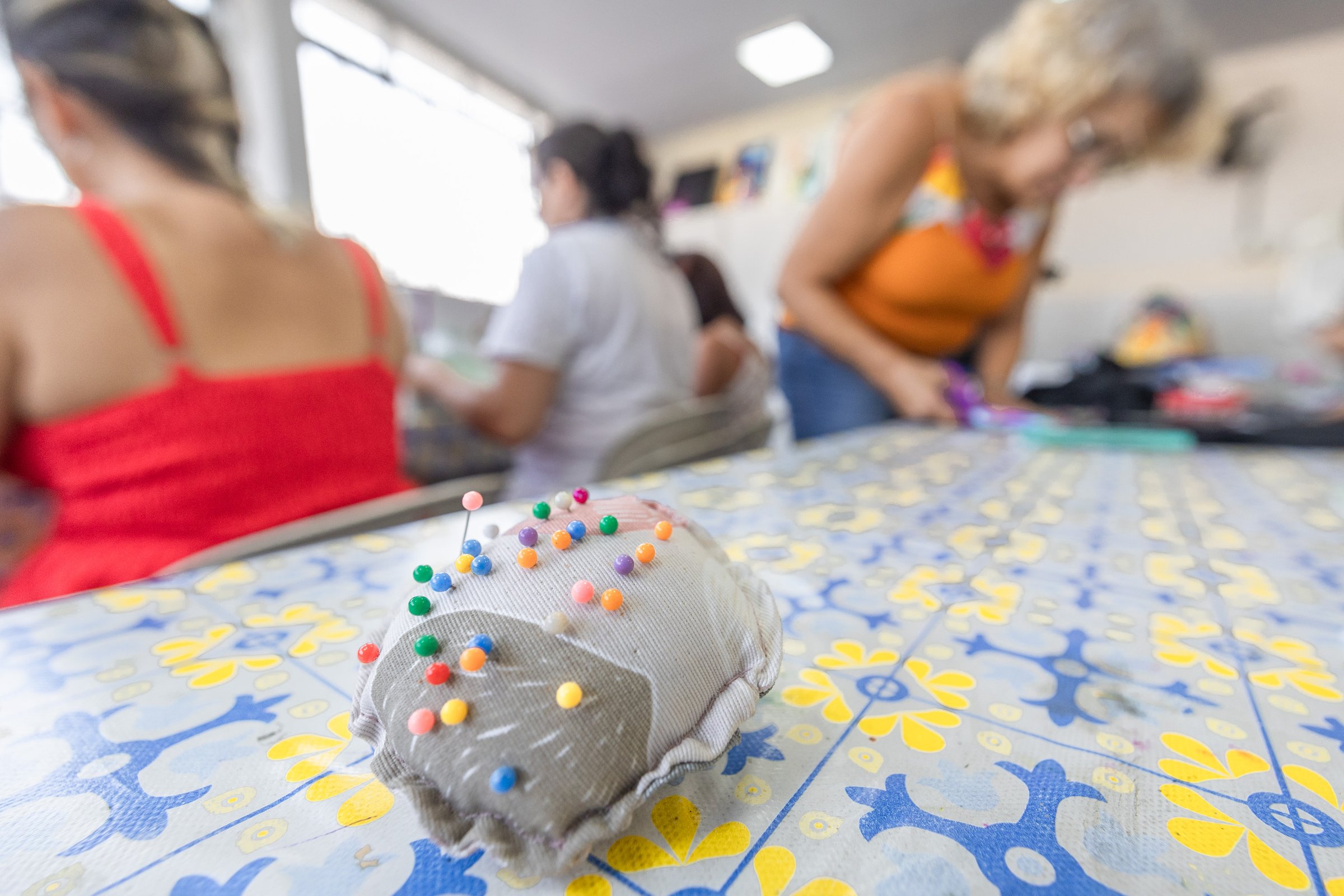 Imagem da marca 'Grife Social 5'