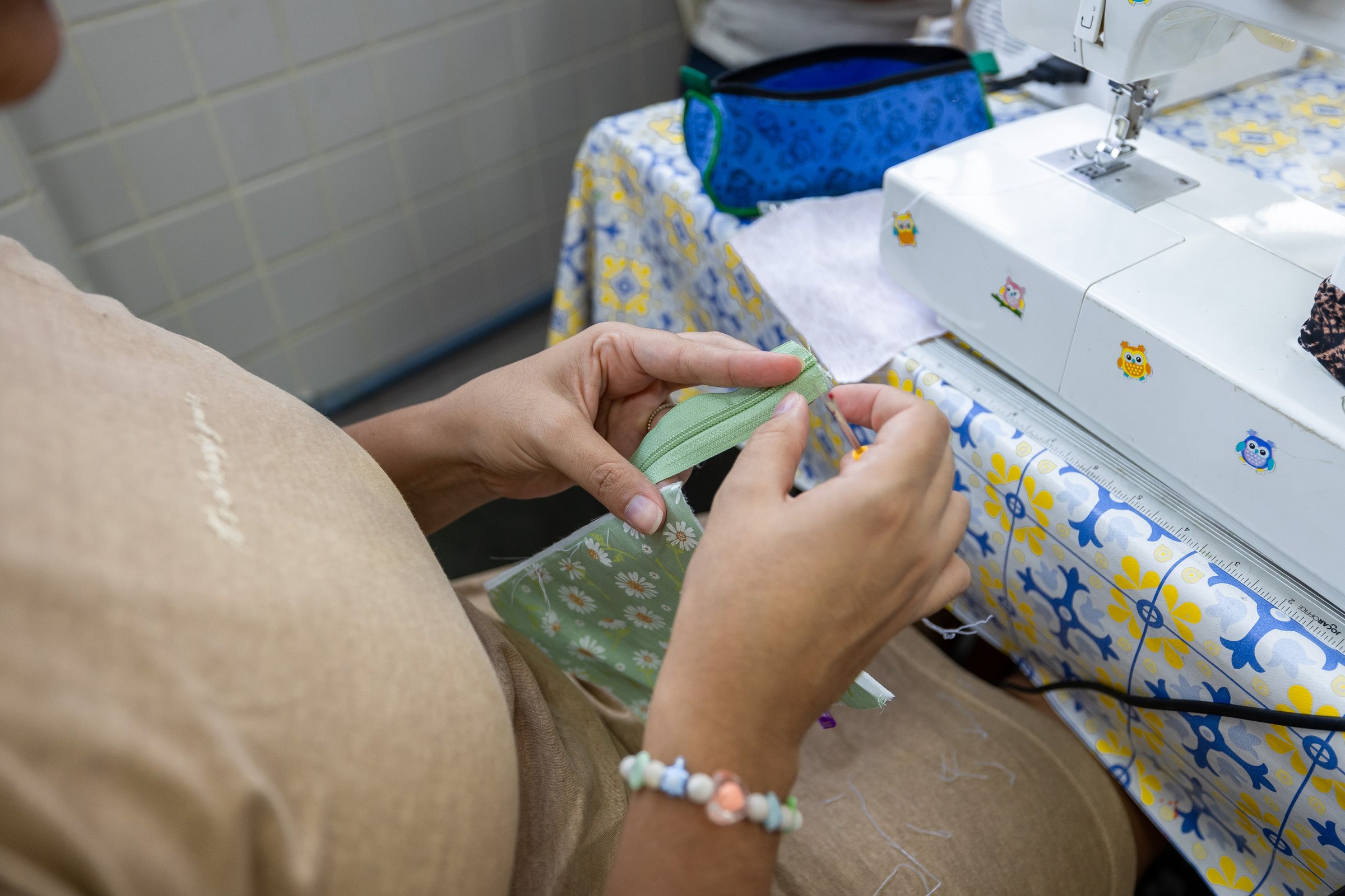 Imagem da marca 'Grife Social 6'