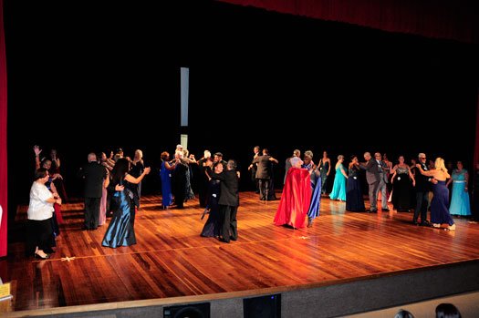 Imagem do evento 'Miss e Mister - Melhor Idade'