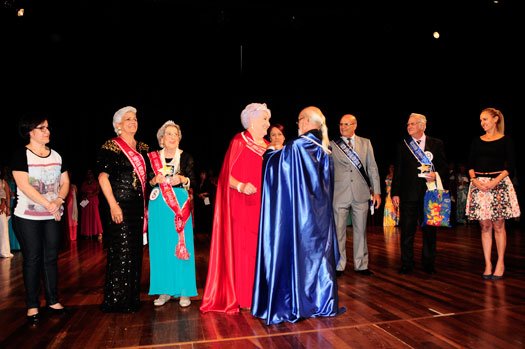 Imagem do evento 'Miss e Mister - Melhor Idade'
