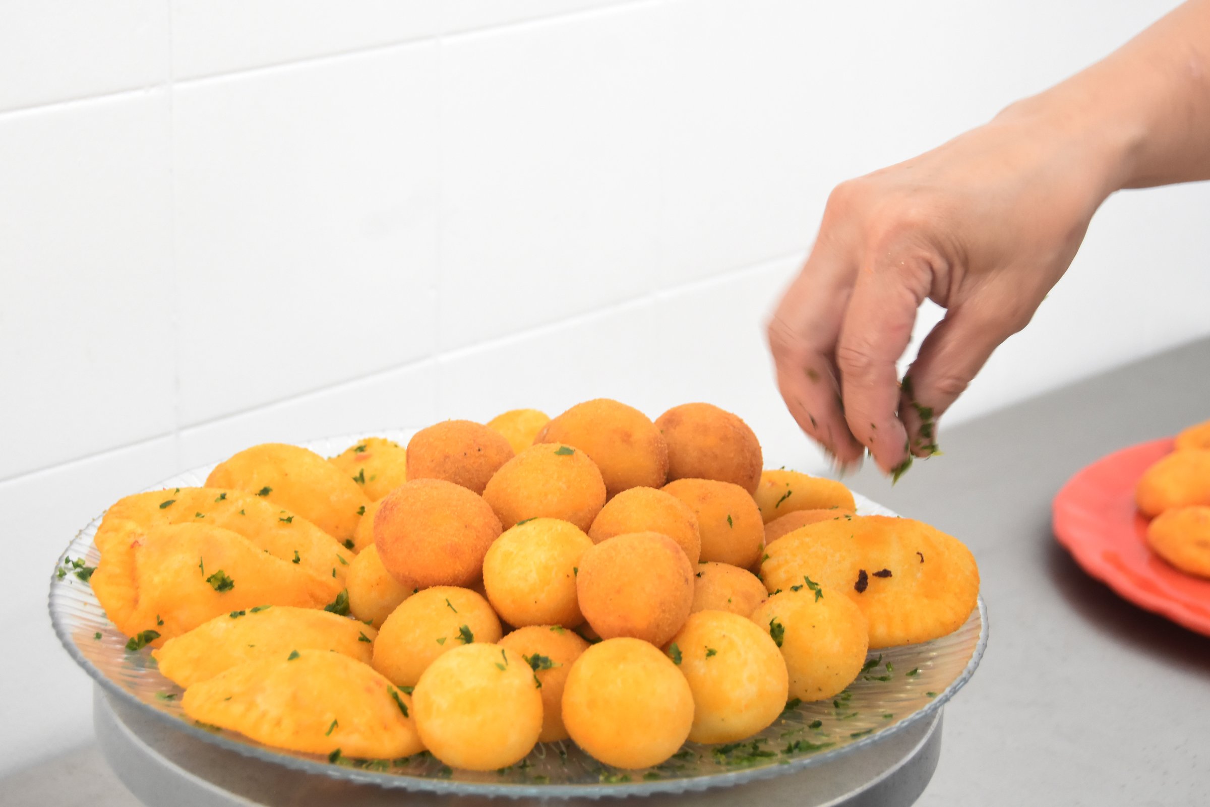 Imagem ilustrativa representando a Alimentalçao'