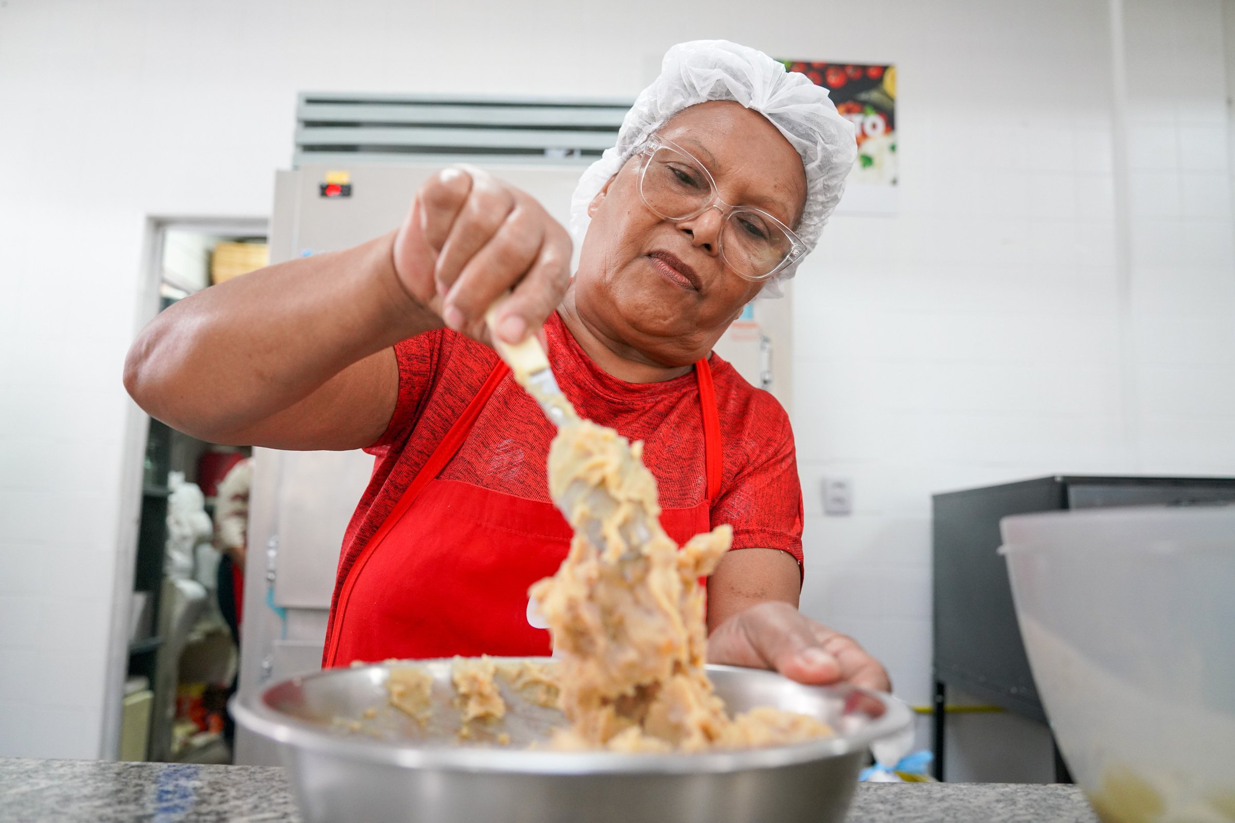 Imagem ilustrativa representando a 'Geração de renda'