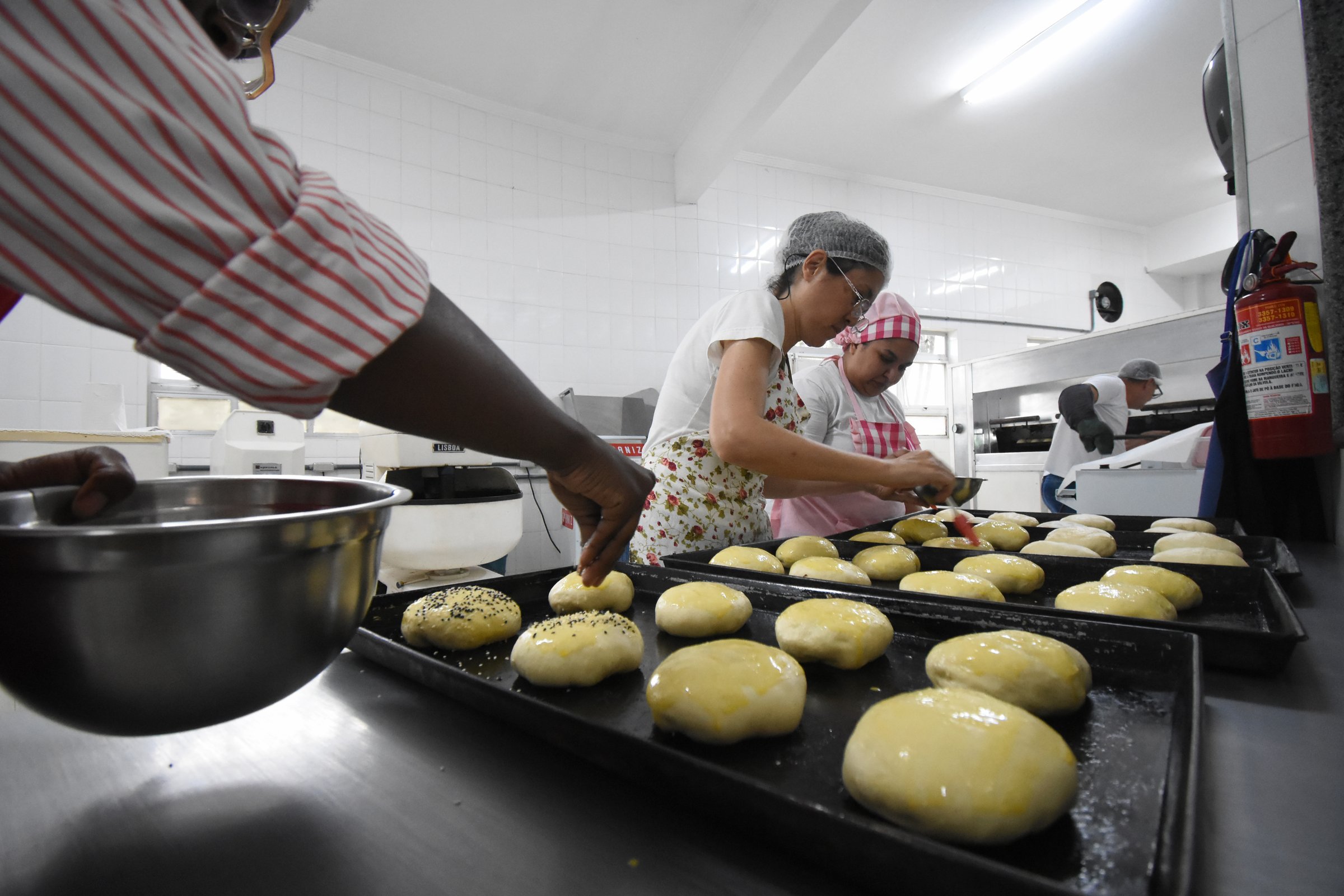 Imagem do evento 'Baila Comigo'