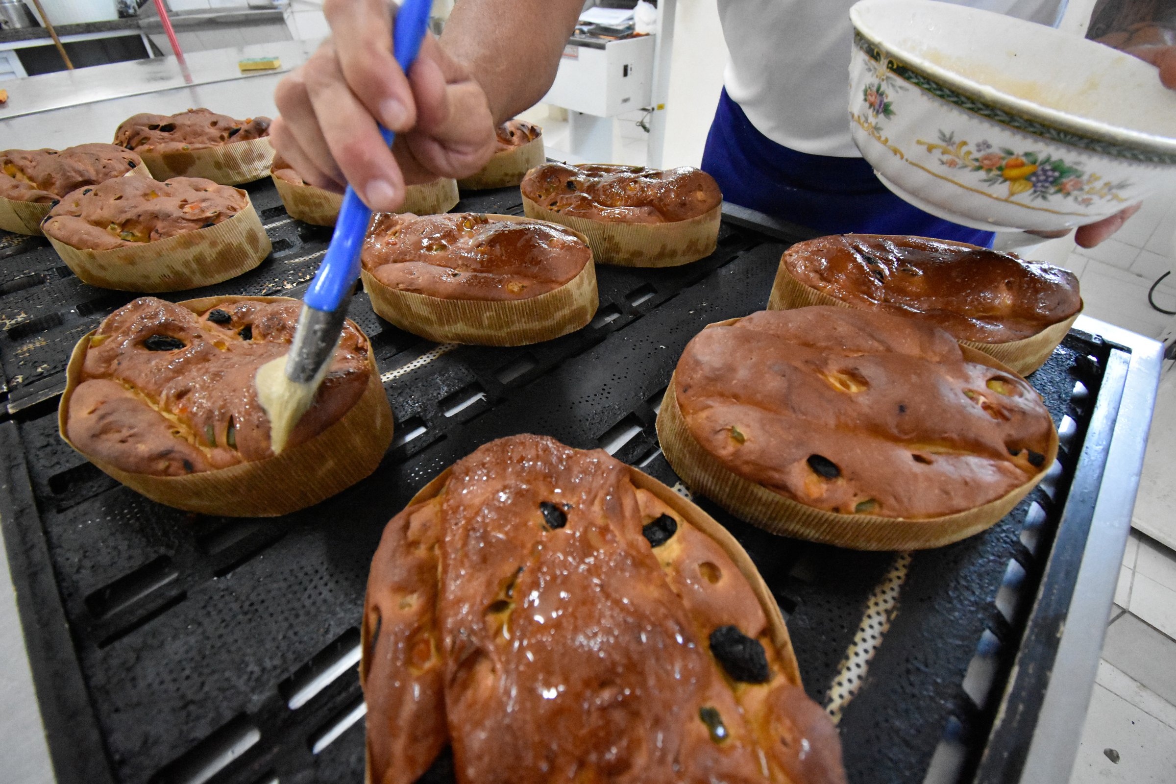 Imagem do evento 'Baila Comigo'