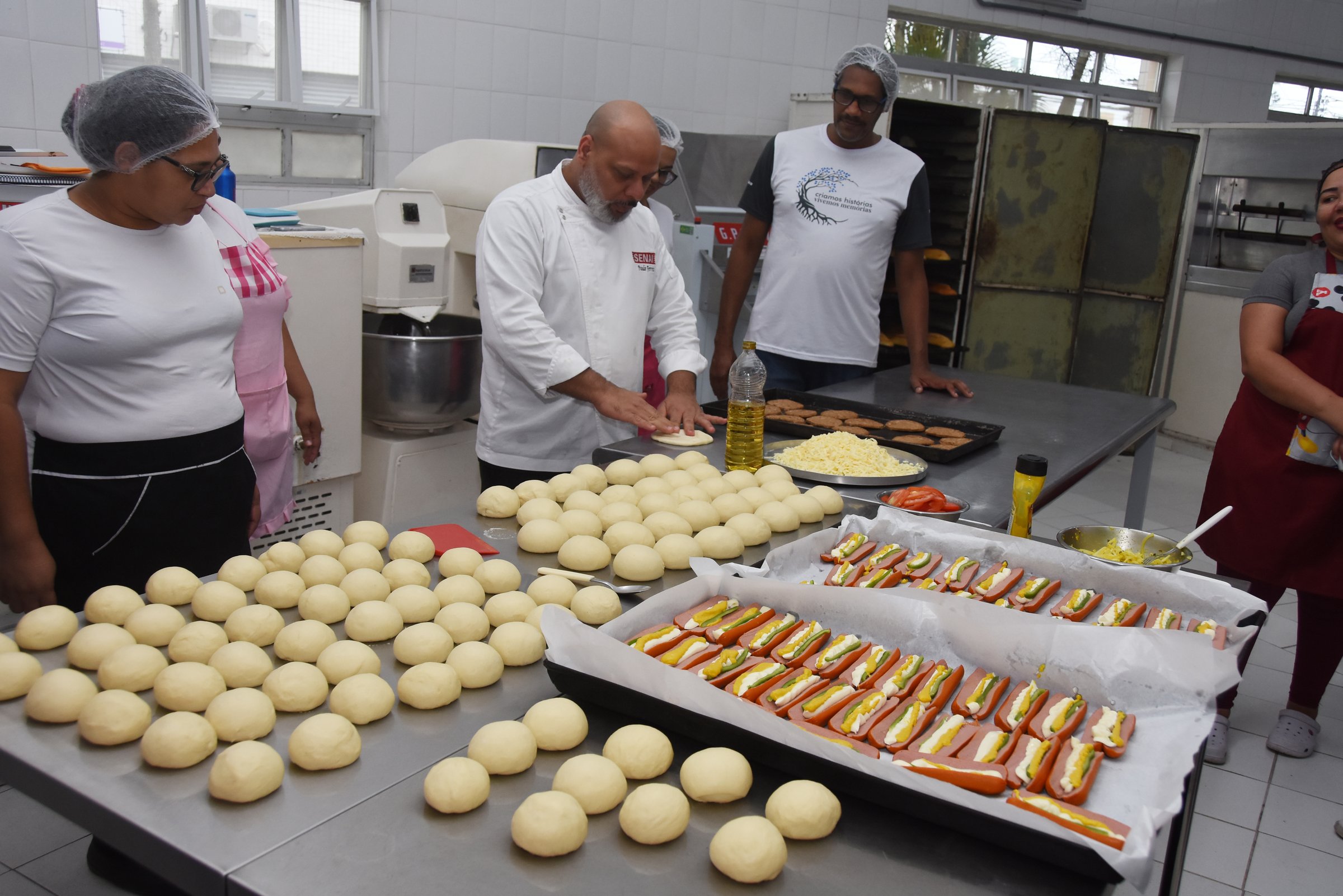 Imagem do evento 'Baila Comigo'