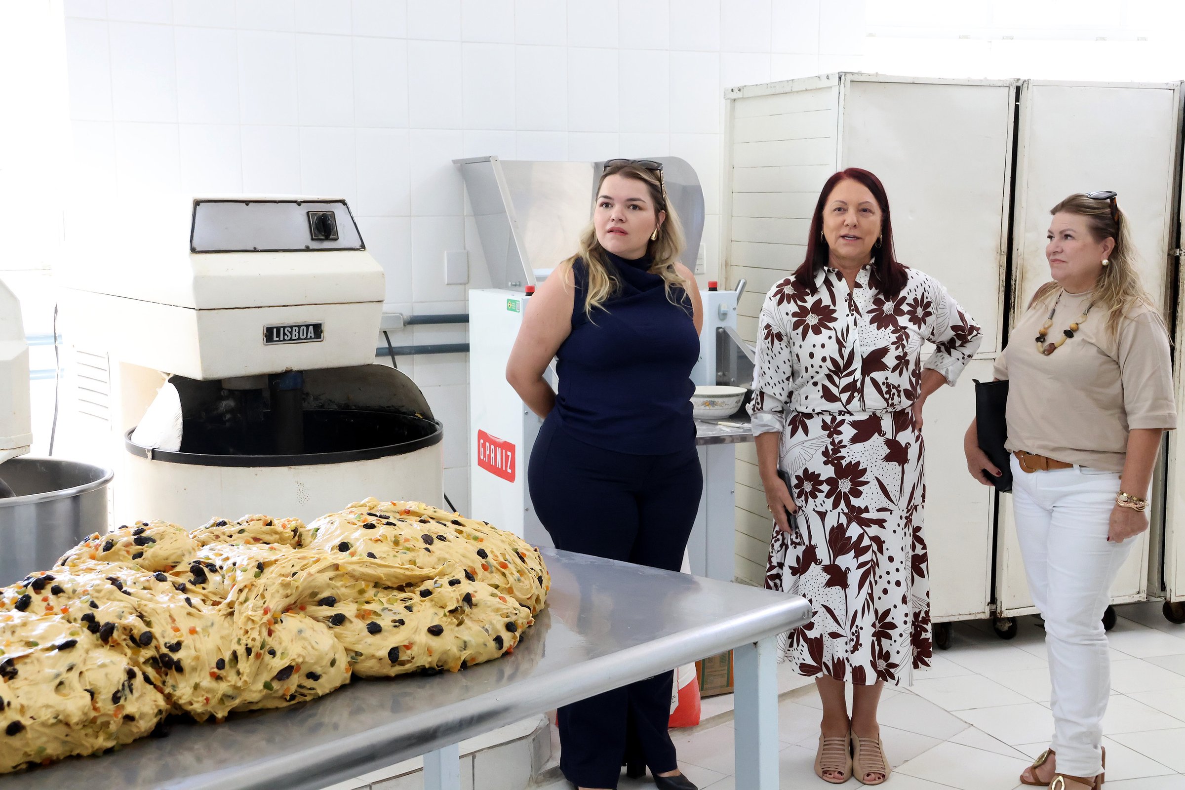 Imagem do evento 'Baila Comigo'