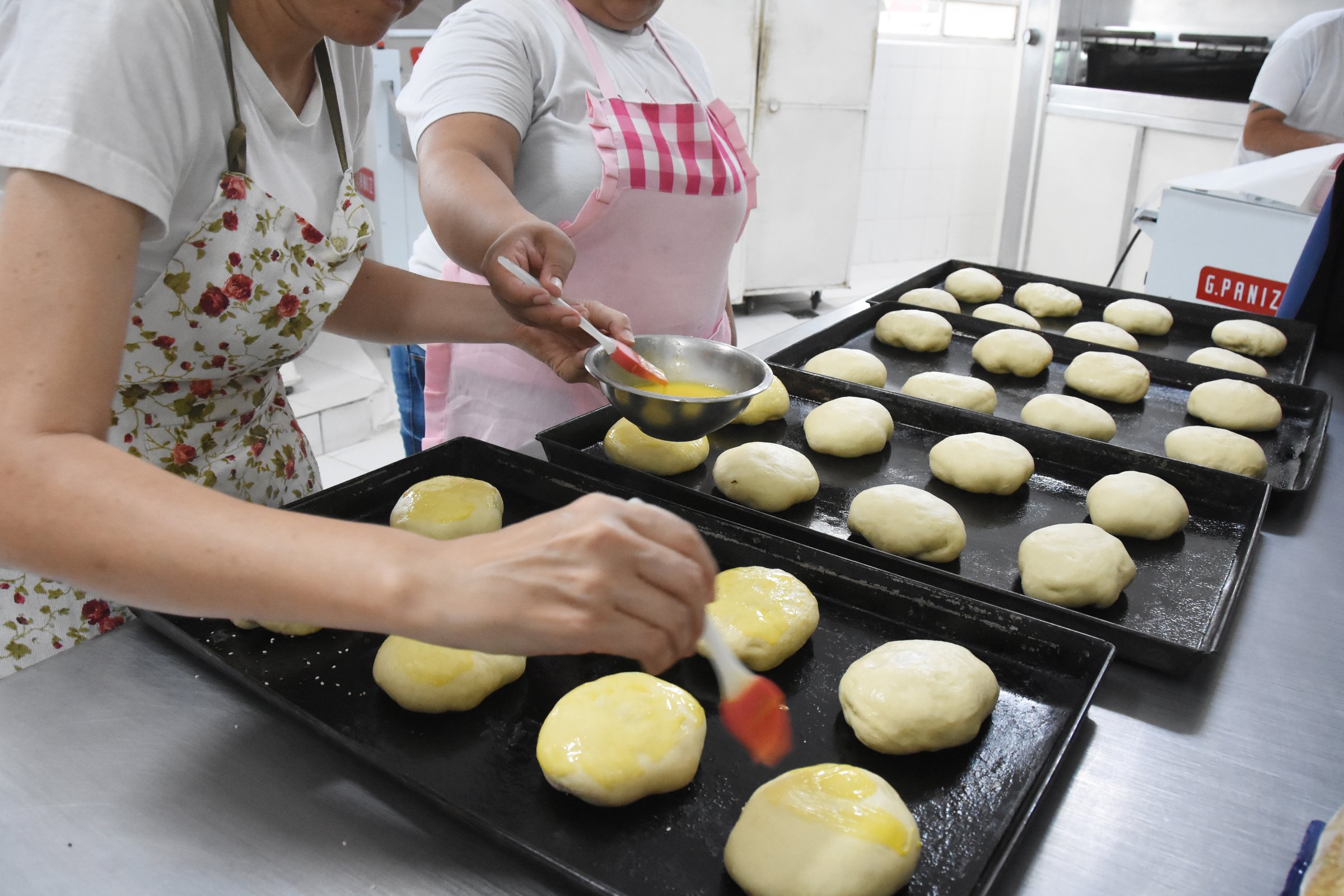 Imagem do evento 'Baila Comigo'