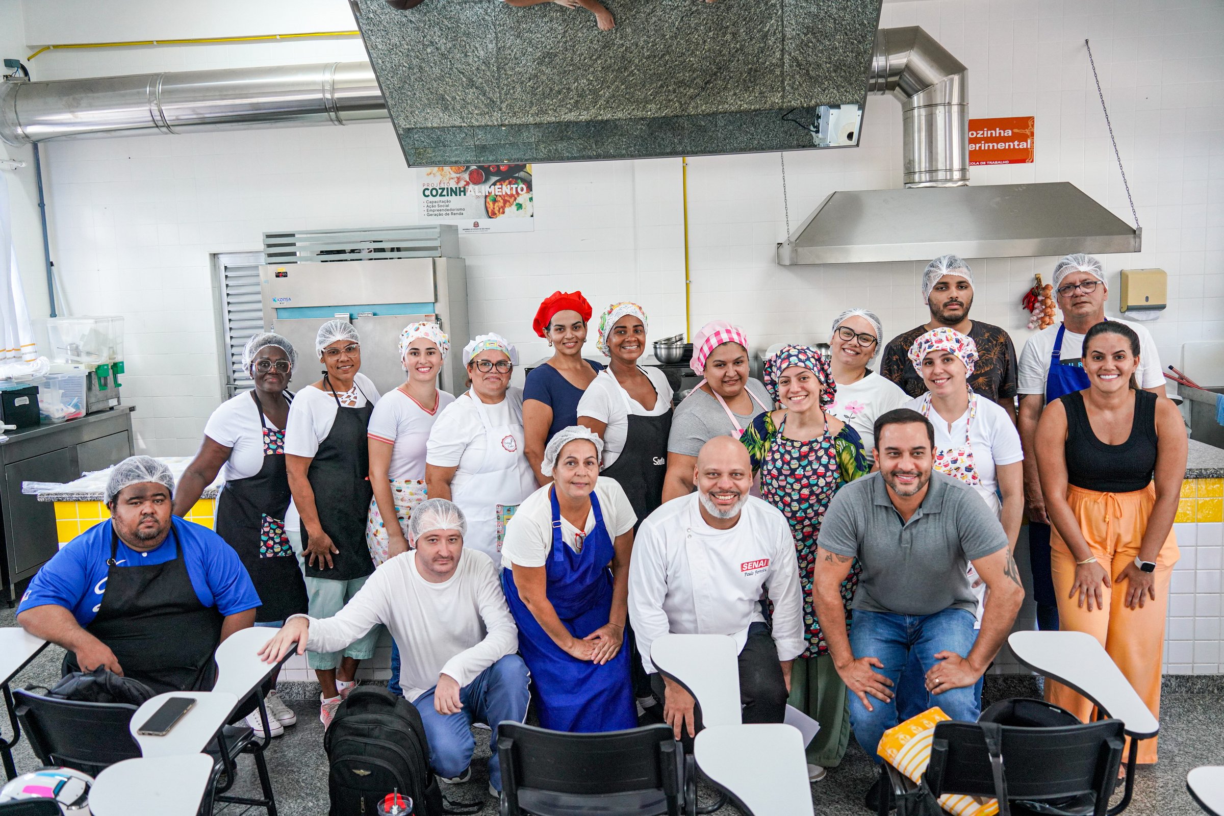 Imagem ilustrativa representando a 'Geração de renda'