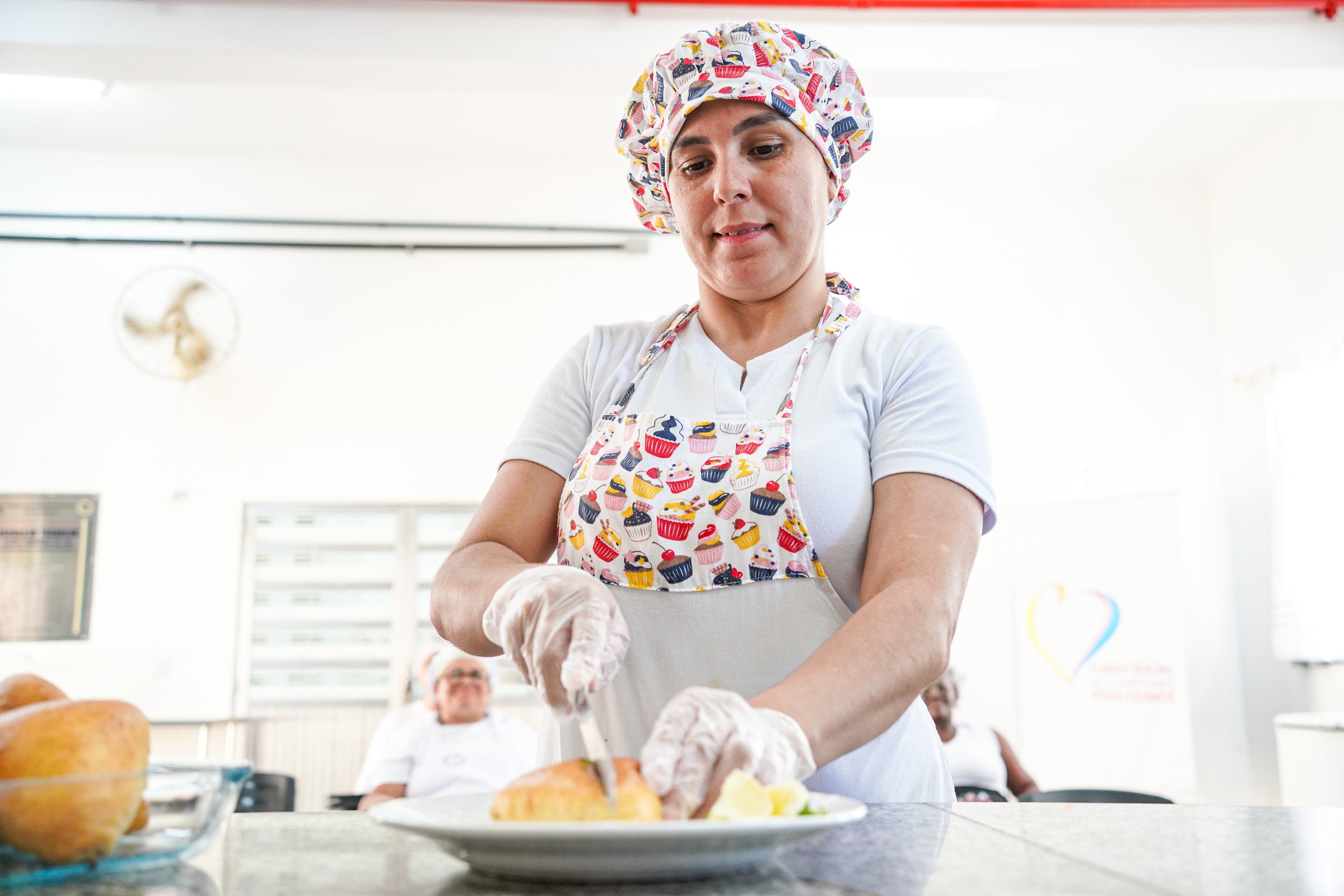 Imagem ilustrativa representando o programa de 'Qualificação'