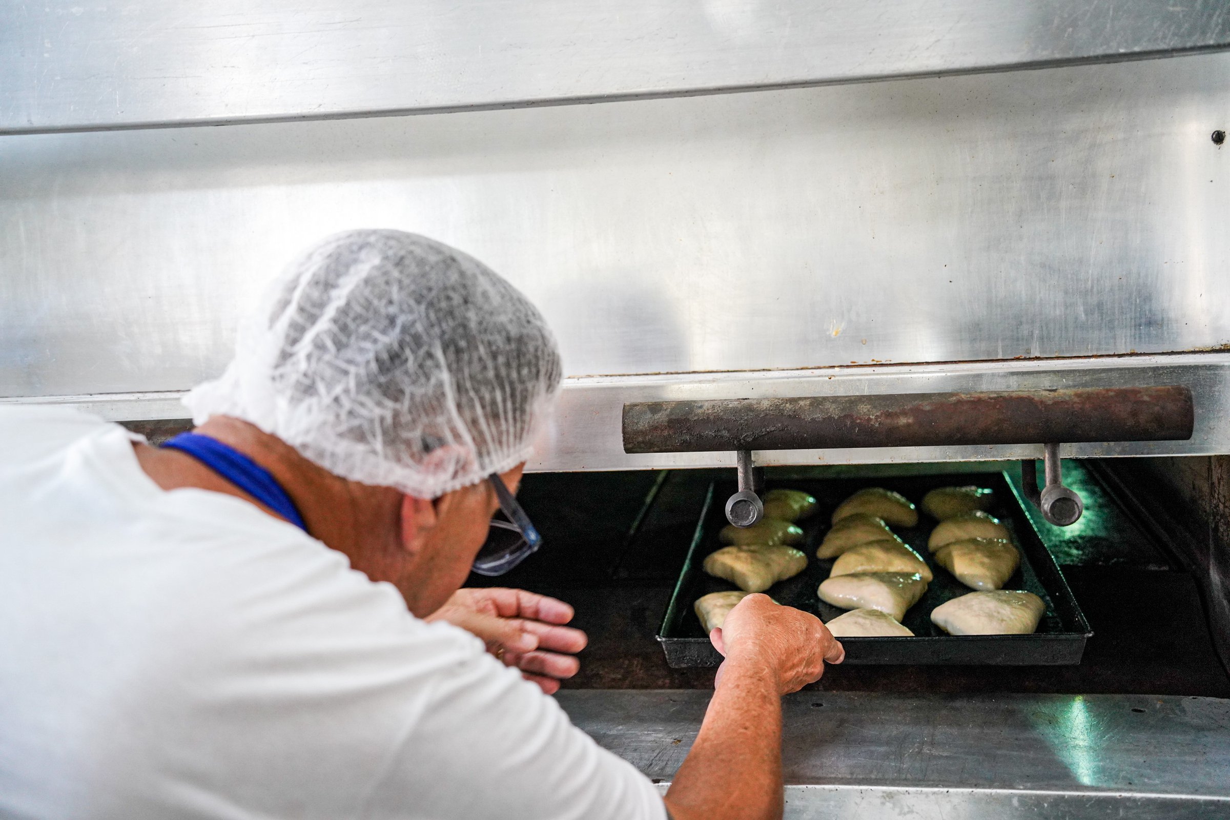 Imagem da 'Escola de Trabalho'