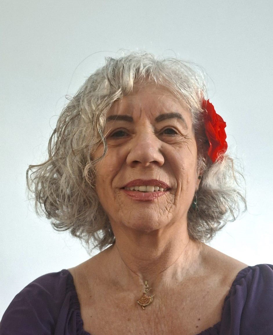 Imagem de voluntário(a) do Fundo Social