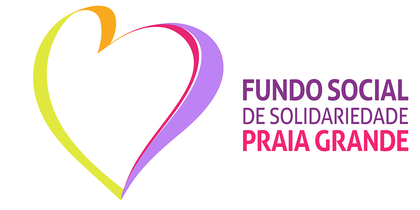 Logo Fundo Social de Solidariedade