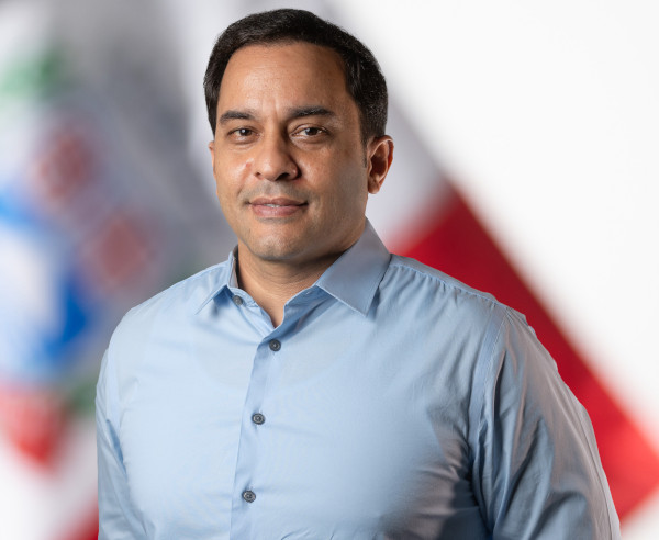 João Alves Corrêa Neto