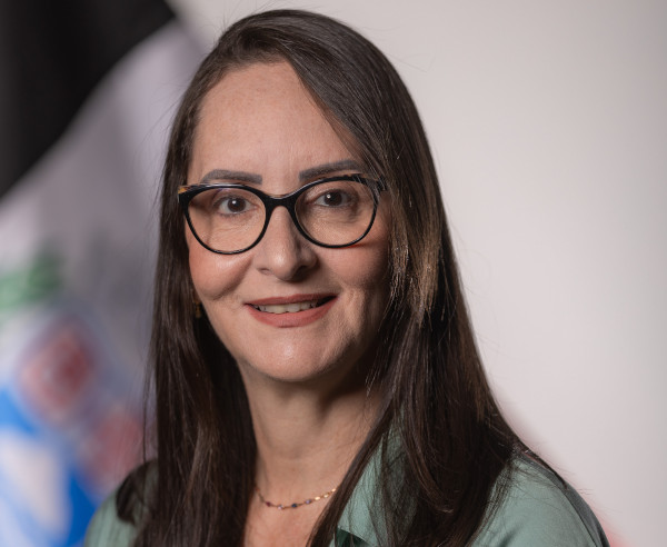 Patricia Conceição Almeida Dias