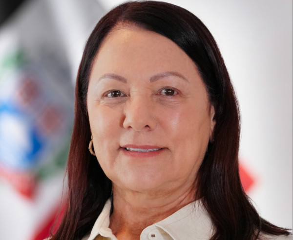 Maria Del Carmen Padin Mourão