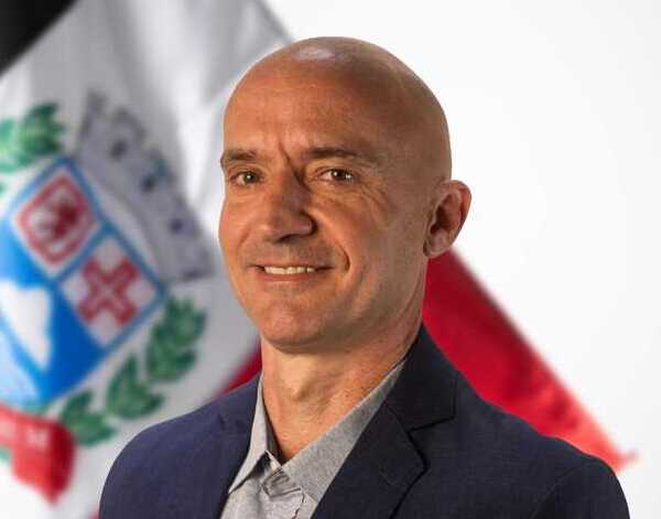 Alexandre Gallo Rodrigues