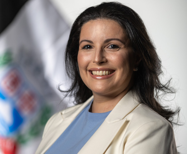 Josie Yabuta de Lima Hollanda