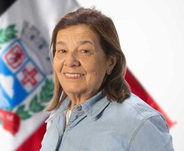 Aparecida Regina Fermino da Silva