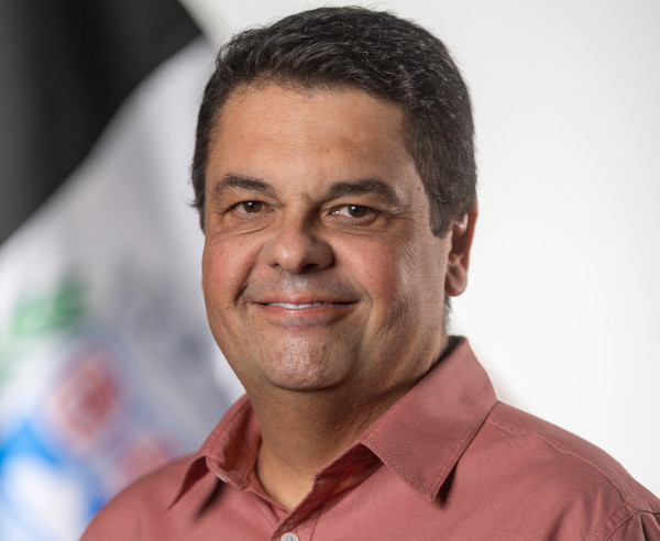 Luis Fernando Félix de Paula