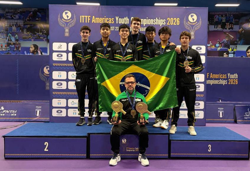 Foto CBTM/Divulgação