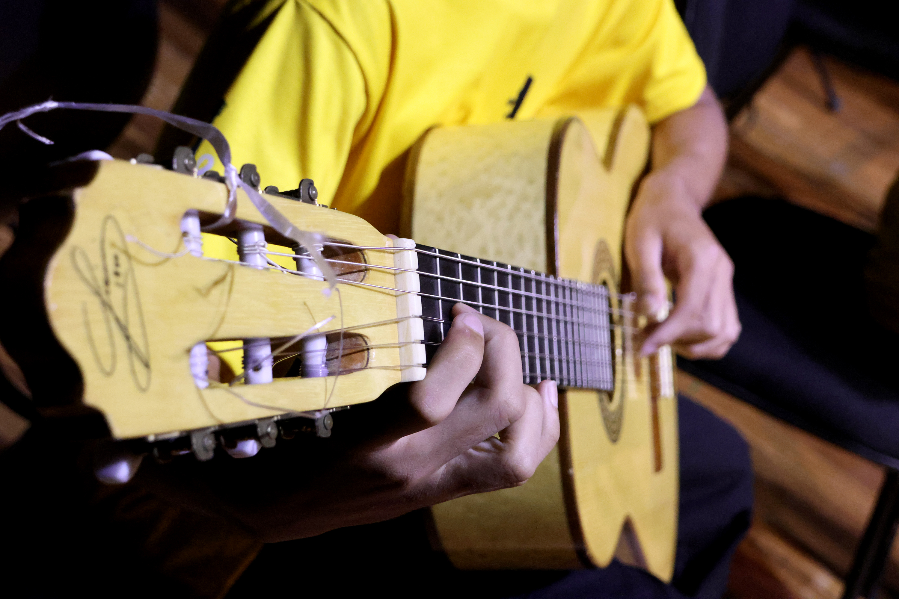 Foto Arquivo