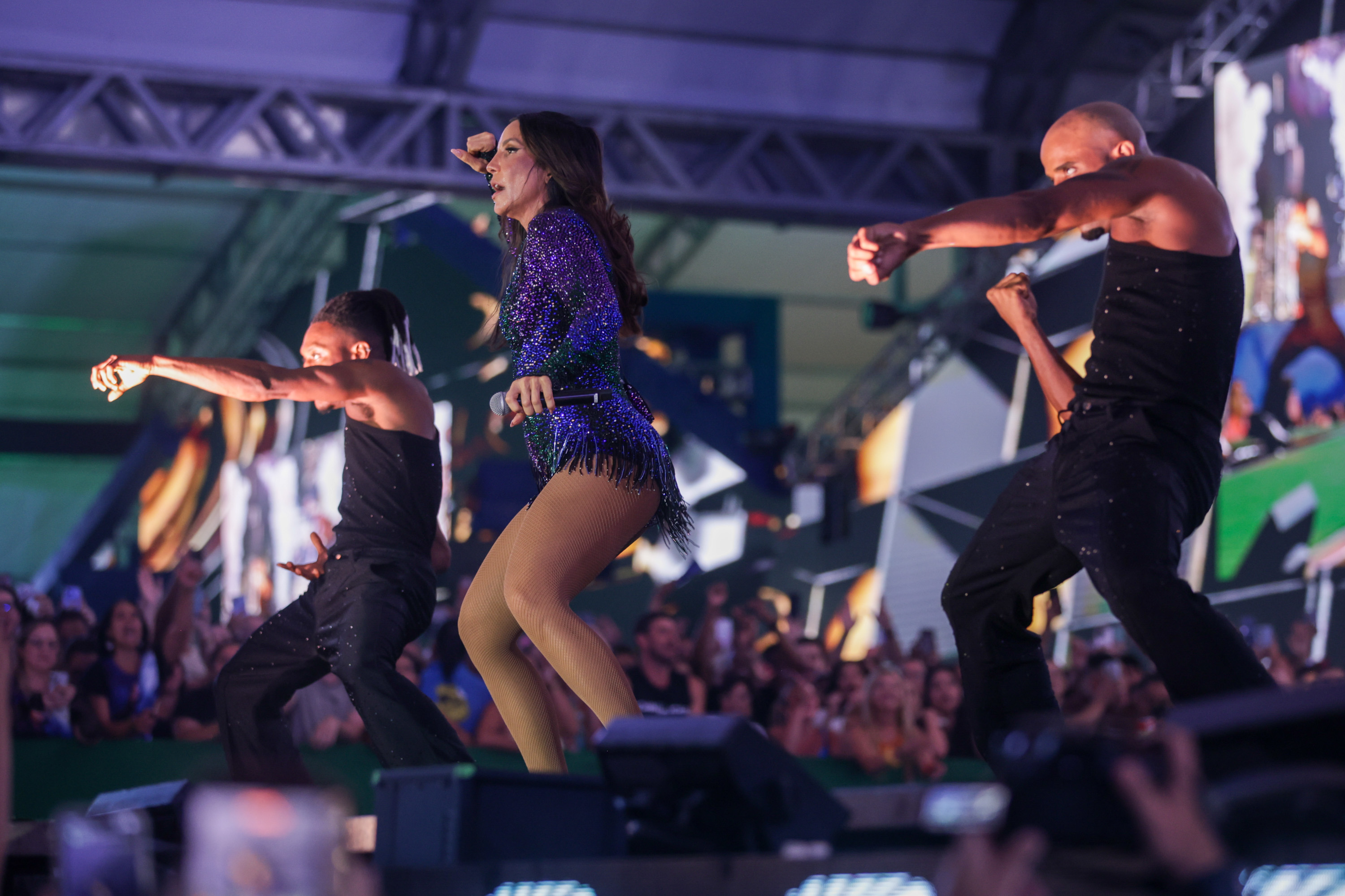 Foto Fred Casagrande/Prefeitura de Praia Grande