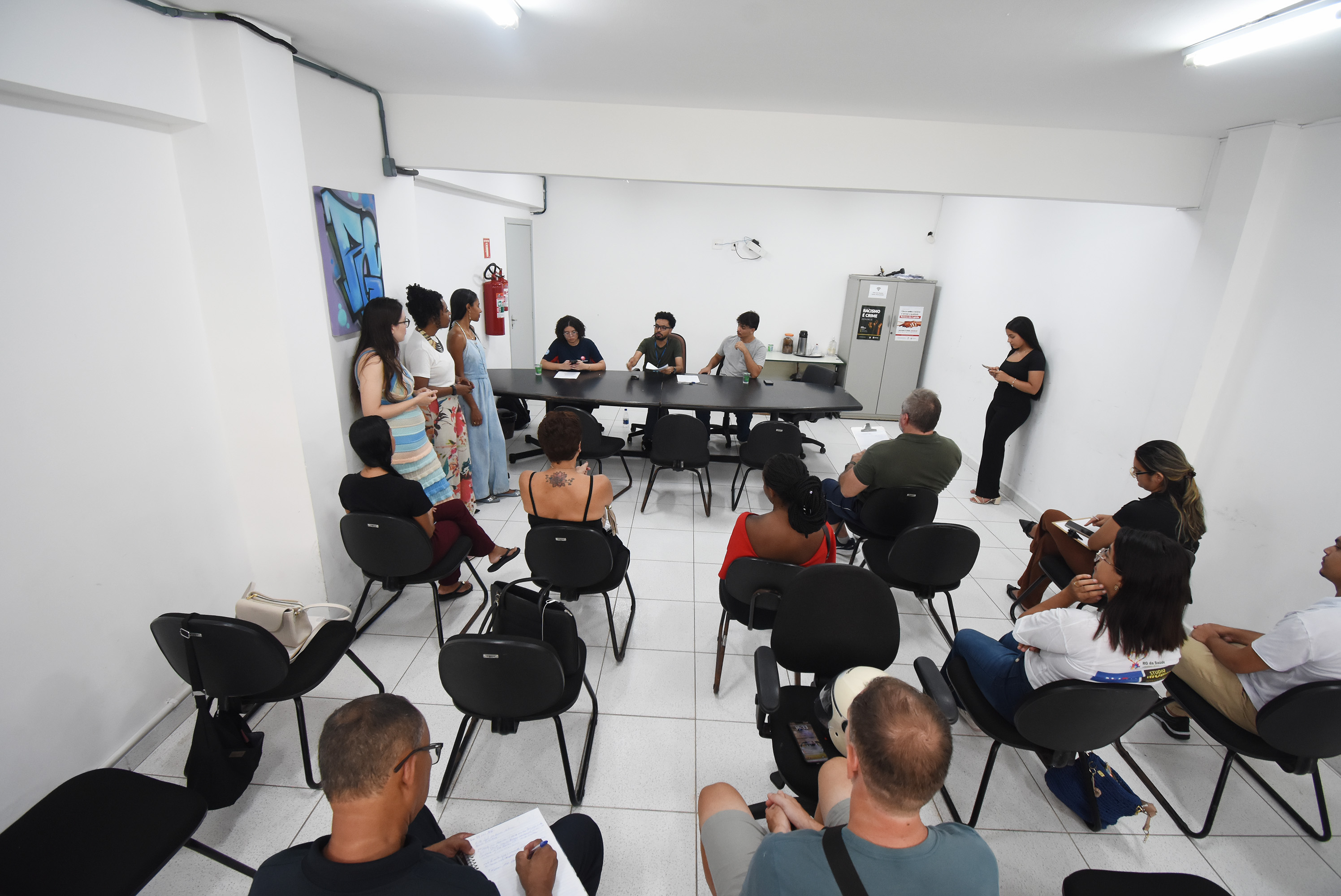 Fotos: Jairo Marques