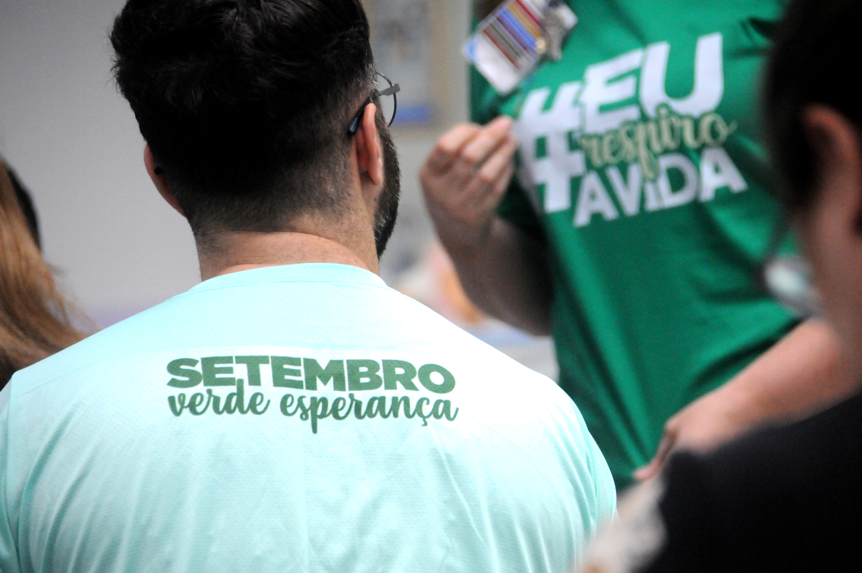 Fotos: Richard Aldrin/Prefeitura de Praia Grande